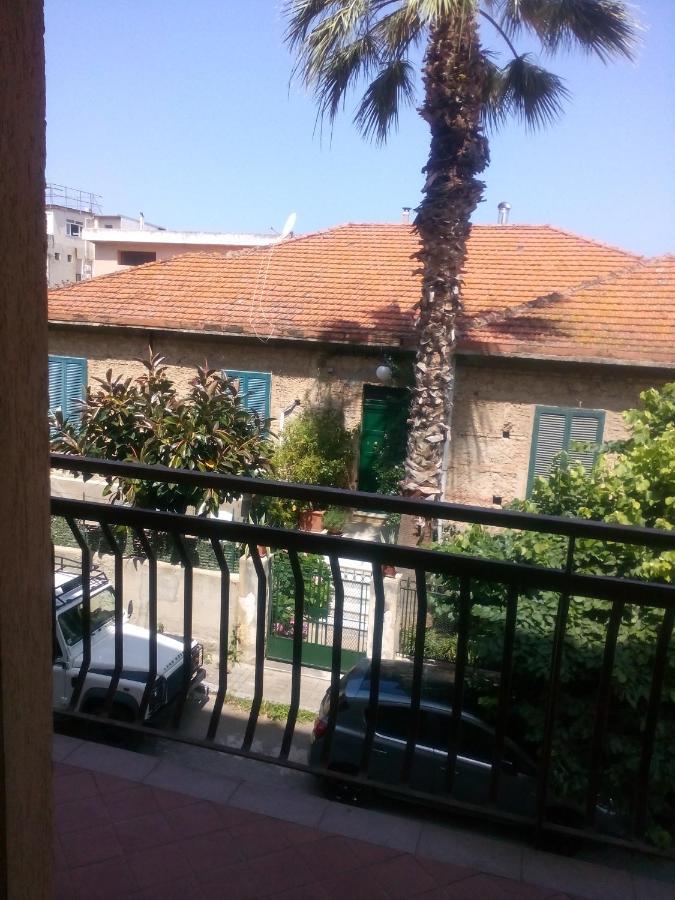 Camera Sui Tigli Hotel Tropea Eksteriør billede